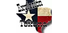 Explosion Texana