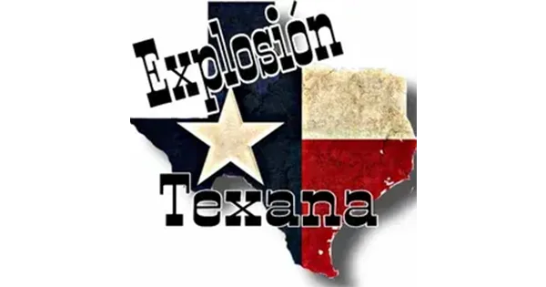 Explosion Texana