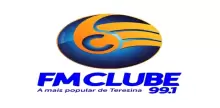 FM Clube 99.1