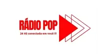 FM Radio Pop