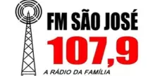 FM Sao Jose 107.9