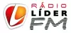 Logo for Falcao Lider FM