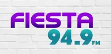 Fiesta 94.9 FM