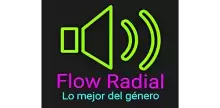 Flow Radial