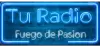 Logo for Fuego De Pasion Tu Radio