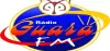 Logo for GUARA FM 98.1