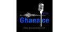 Logo for Ghana Ice Radio