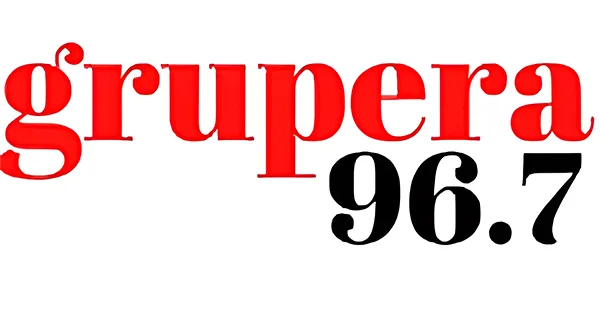 Grupera 96.7