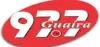 Logo for Guaira FM
