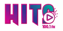 HITS FM 100.1 Huajuapan