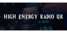 High Energy Radio UK