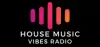 Logo for House Music Vibes Radio