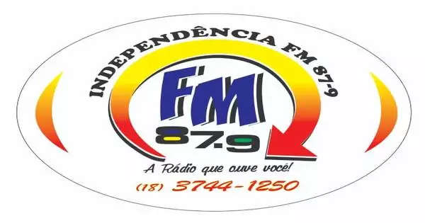 Independencia FM 87.9