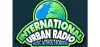 Logo for International Urban Radio