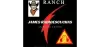 Logo for James Radioescuchas Ranch