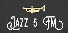Jazz 5 ФМ