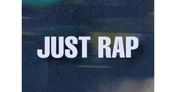 Just Rap