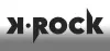 Logo for K-ROCK