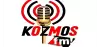 Logo for Kozmos FM