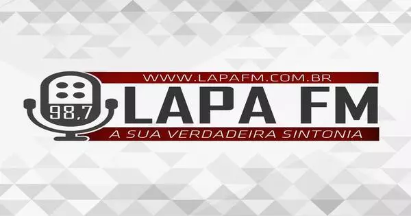 LAPA FM 98.7