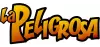 Logo for La Peligrosa