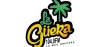 Logo for LaGuera 104.9