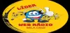 Logo for Lider Web Radio Bela Cruz