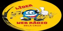 Lider Web Radio Bela Cruz