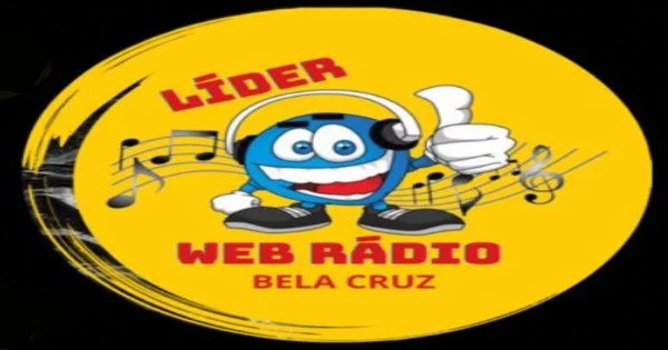 Lider Web Radio Bela Cruz