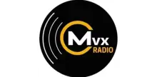 MVX Radio