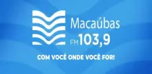 Macaubas FM