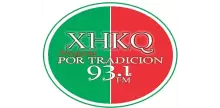Mexicana Por Tradiccion 93.1 FM