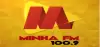 Logo for Minha FM