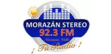 Morazan Stereo 92.3 FM