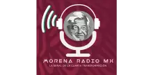 Morena Radio MX