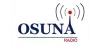Logo for Osuna Radio