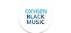 Logo for Oxygen Black Music