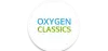 Logo for Oxygen Classics