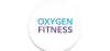 Logo for Oxygen Fitness
