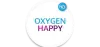 Logo for Oxygen Happy