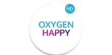 Oxygen Happy