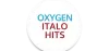 Logo for Oxygen Italo Hits