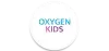 Logo for Oxygen Kids