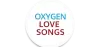 Logo for Oxygen Love Songs