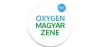 Logo for Oxygen Magyar Zene