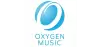 Logo for Oxygen Music