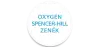 Oxygen Spencer Hill Zenek
