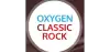 Logo for Oxygen Сlassic Rock