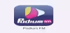 Logo for Podium FM