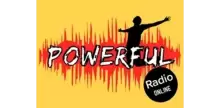 Powerful Radio Online